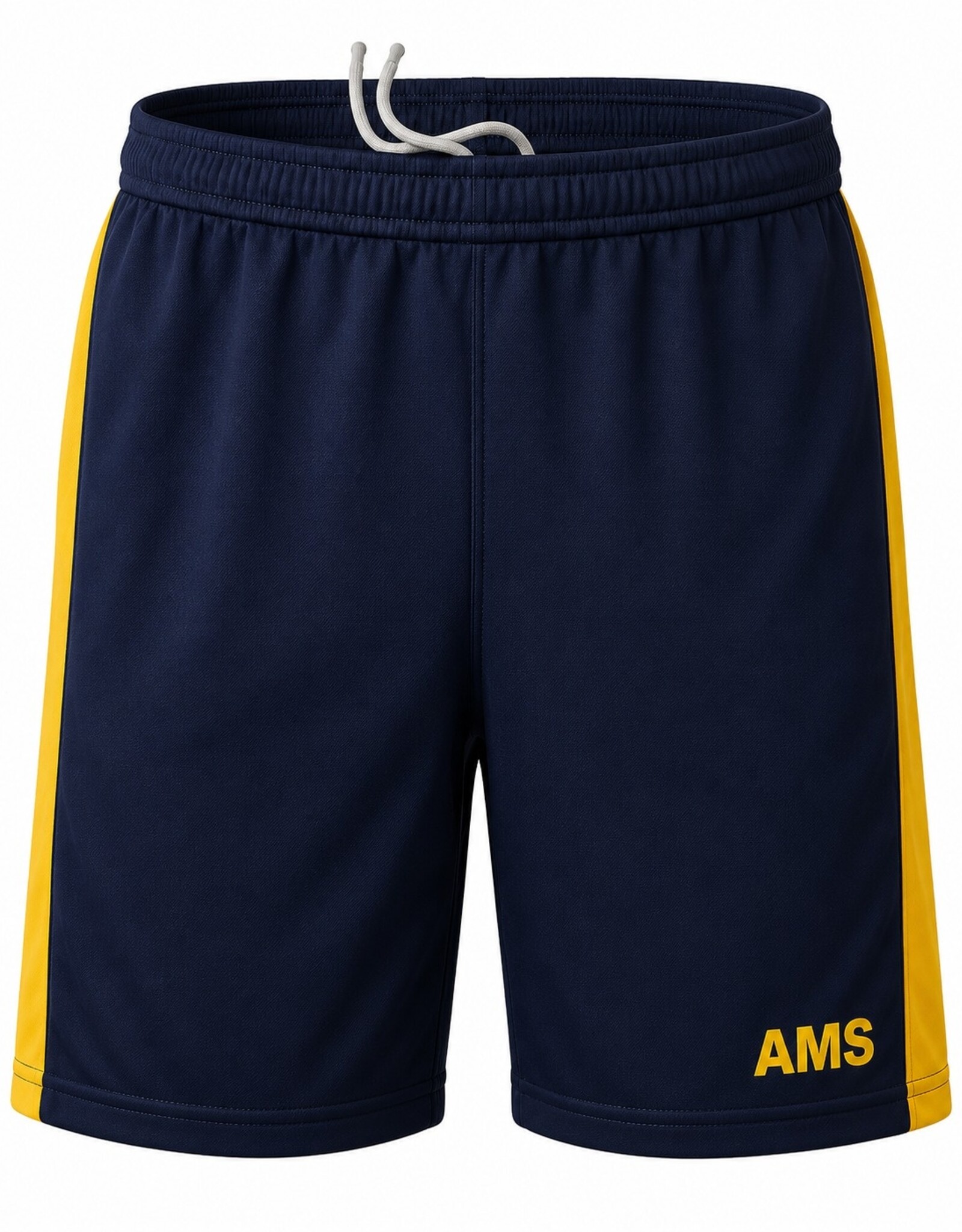 Antilles Middle School AMS Sweatpants (Short) | Navy | Antilles Middle School