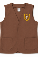 Col. Aguadeño San Francisco de Asis Chaleco | Feminas | 7mo a 9no | Col. Aguadeño San Francisco de Asis