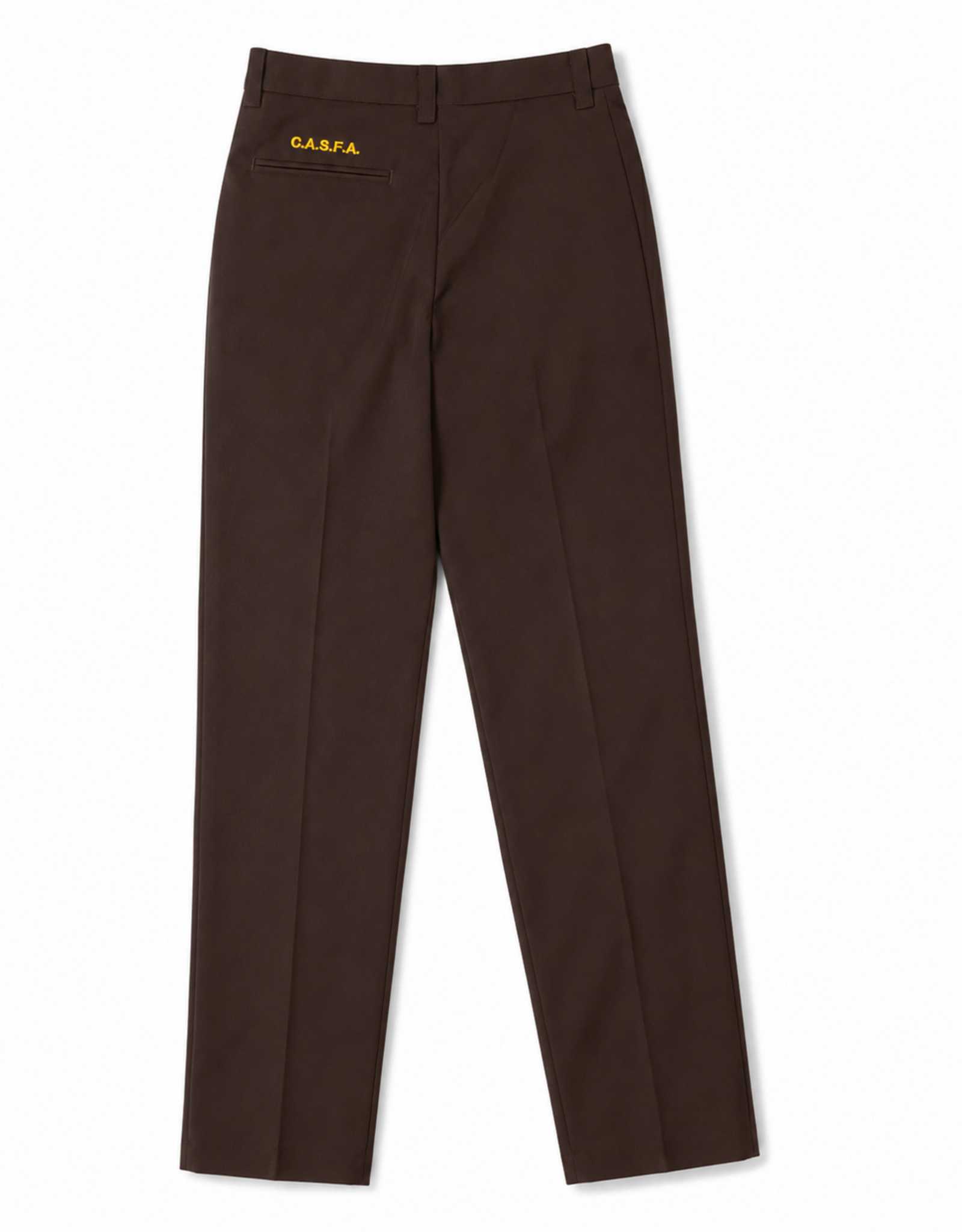 Col. Aguadeño San Francisco de Asis Pantalon | Adulto | Varon | 1ro a 9no | Col. Aguadeño San Francisco de Asis