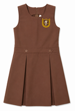 Col. Aguadeño San Francisco de Asis Jumper | Feminas | 1ro a 6to | Col. Aguadeño San Francisco de Asis