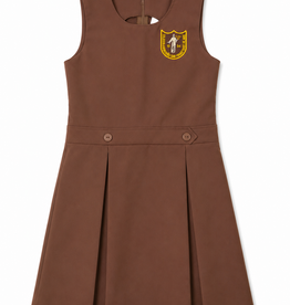 Col. Aguadeño San Francisco de Asis Jumper | Feminas | 1ro a 6to | Col. Aguadeño San Francisco de Asis