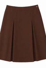 Col. Aguadeño San Francisco de Asis Falda | Feminas | 7mo a 9no | Col. Aguadeño San Francisco de Asis