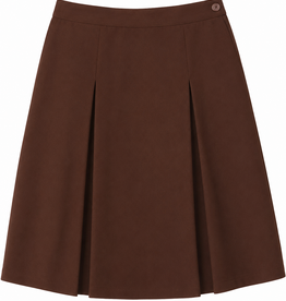 Col. Aguadeño San Francisco de Asis Falda | Feminas | 7mo a 9no | Col. Aguadeño San Francisco de Asis