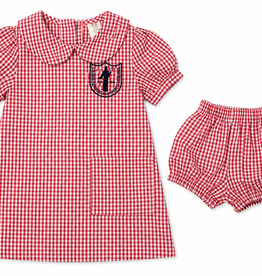 Col. Aguadeño San Francisco de Asis Batita | Feminas | Pre-Kinder a Kinder | Col. Aguadeño San Francisco de Asis