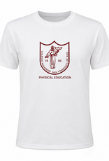 Col. Aguadeño San Francisco de Asis T-Shirt | Educacion Fisica | Col. Aguadeño San Francisco de Asis