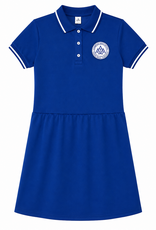 Col. Maria Auxiliadora Batita | Pre-kinder a 3ro | Col. Maria Auxiliadora