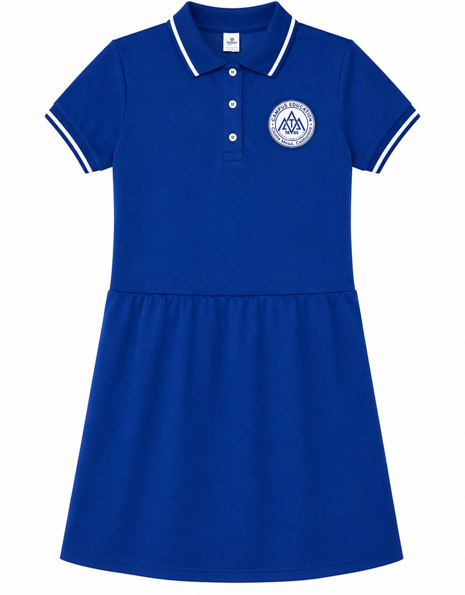 Col. Maria Auxiliadora Batita | Pre-kinder a 3ro | Col. Maria Auxiliadora