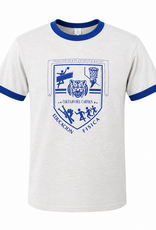 Col. Nuestra Señora Del Carmen T-Shirt | Educacion Fisica | Col. Nstra. Sra. Del Carmen