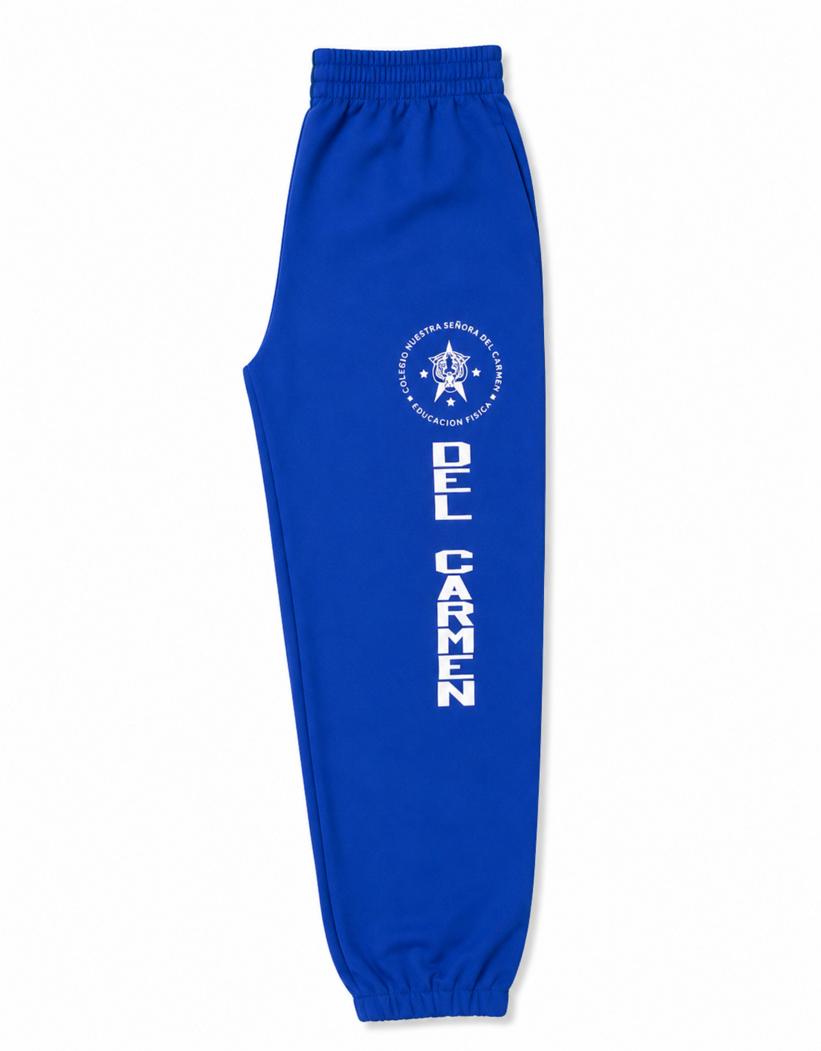 Col. Nuestra Señora Del Carmen Pantalon | Educacion Fisica | Col. Nstra. Sra. Del Carmen