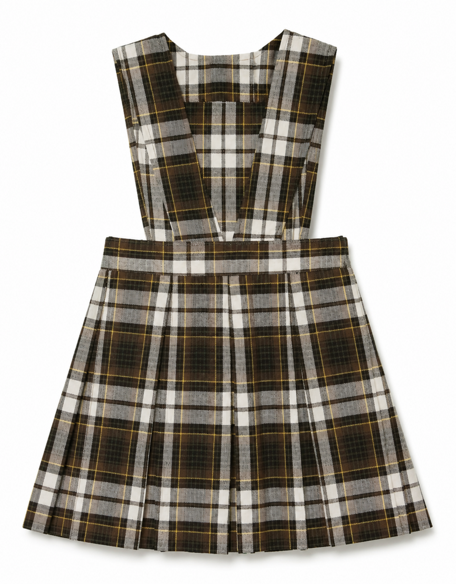 Col. Nuestra Señora Del Carmen Jumper | Feminas | 1ro a 6to | Col. Nstra. Sra. Del Carmen