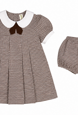 Col. Nuestra Señora Del Carmen Batita | Feminas | Pre-Kinder y Kinder | Col. Nstra. Sra. Del Carmen