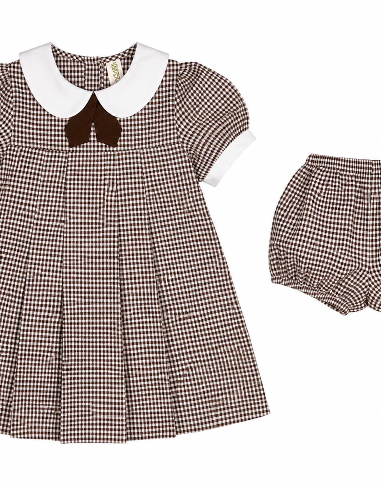 Col. Nuestra Señora Del Carmen Batita | Feminas | Pre-Kinder y Kinder | Col. Nstra. Sra. Del Carmen