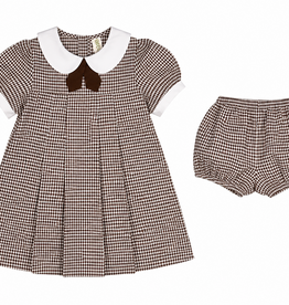 Col. Nuestra Señora Del Carmen Batita | Feminas | Pre-Kinder y Kinder | Col. Nstra. Sra. Del Carmen