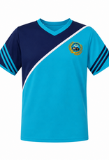 Col. Pentecostal de Arecibo T-Shirt | Educacion Fisica | Colegio Pentecostal Arecibo