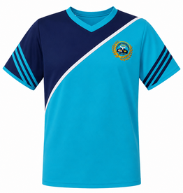T-Shirt | Educacion Fisica | Colegio Pentecostal Arecibo
