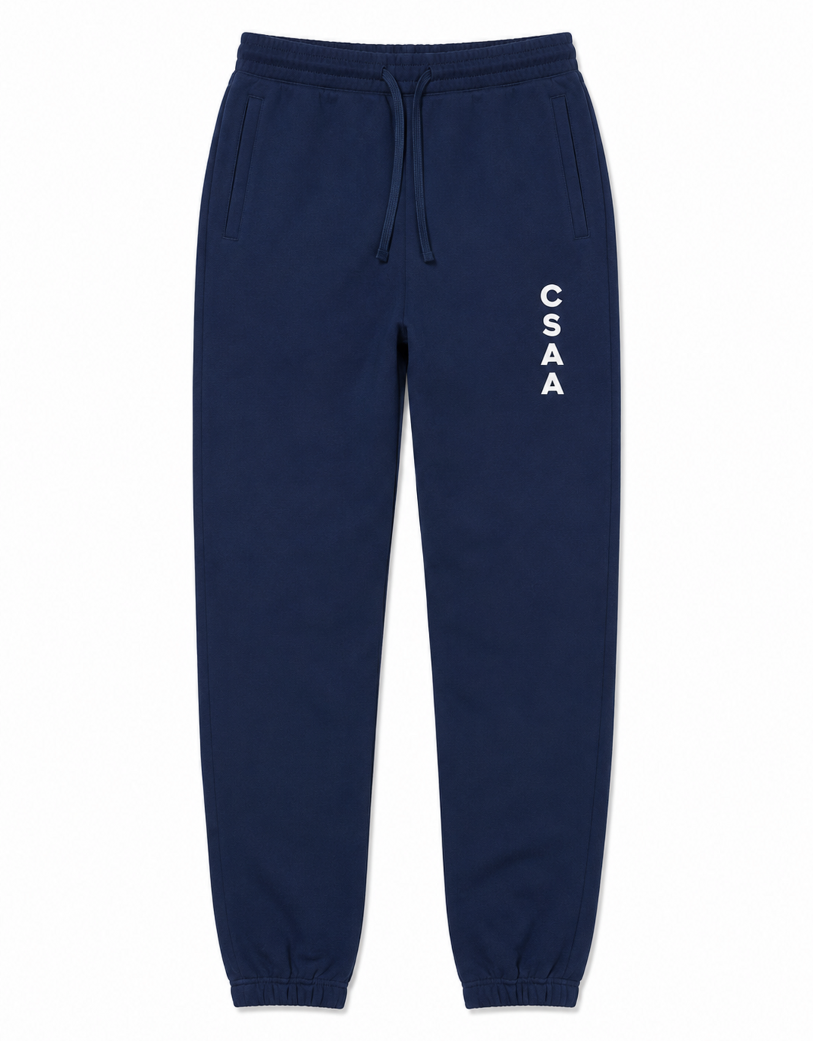 Col. San Antonio Abad Pantalon Largo | Azul Navy | Ed. Fisica | Col. San Antonio Abad