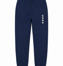 Col. San Antonio Abad Pantalon Largo | Azul Navy | Ed. Fisica | Col. San Antonio Abad