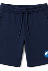Col. San Antonio Abad Pantalon Corto | Navy | Ed. Fisica | Col. San Antonio Abad