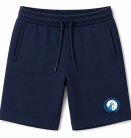 Col. San Antonio Abad Pantalon Corto | Navy | Ed. Fisica | Col. San Antonio Abad