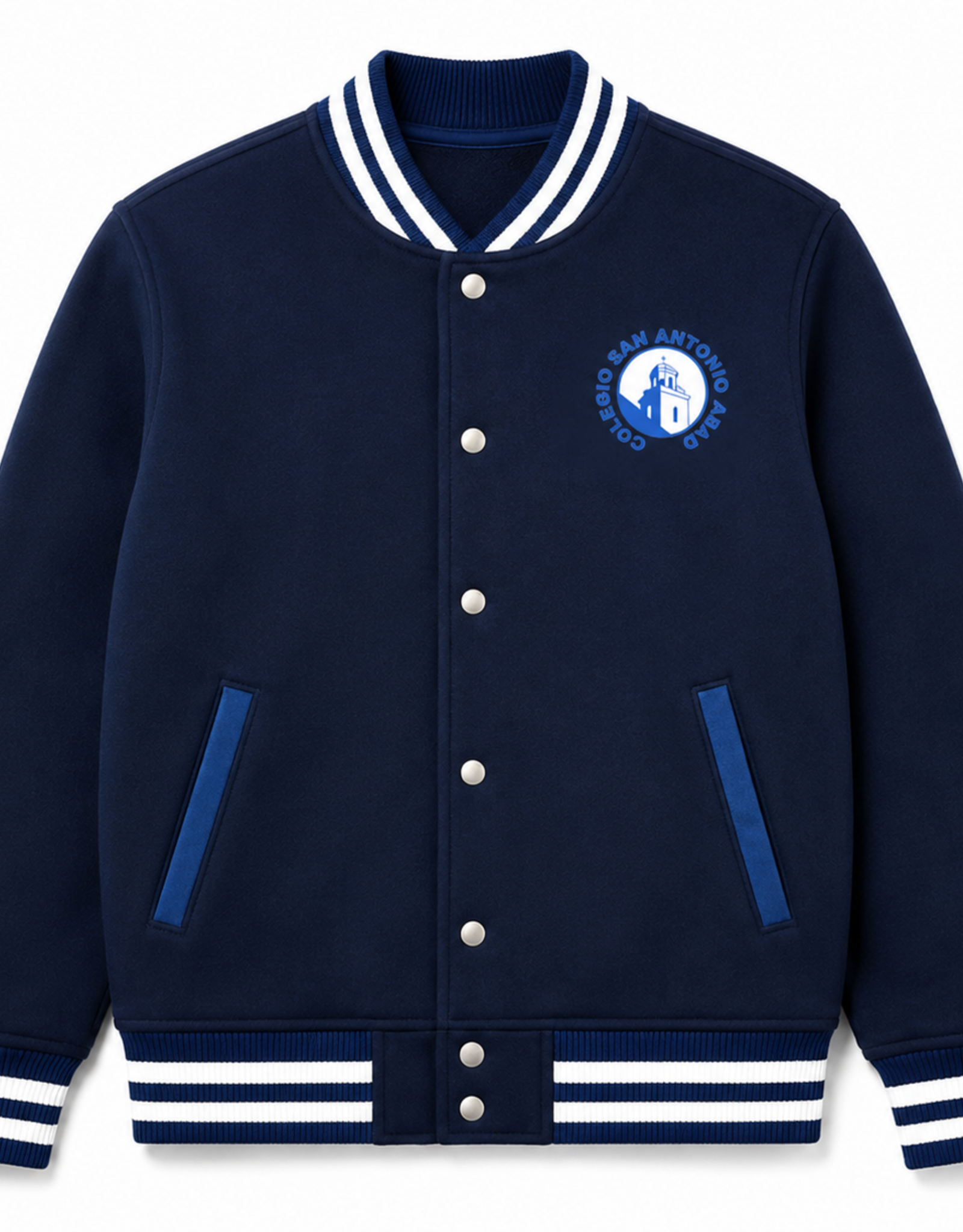 Col. San Antonio Abad Abrigo | Navy | Col. San Antonio Abad