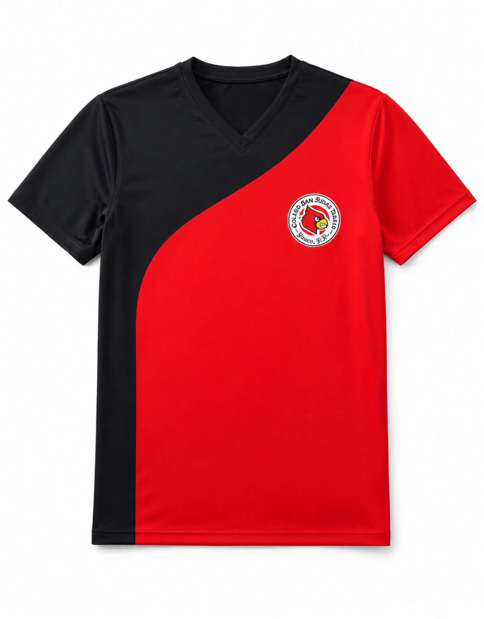 Col. San Judas Tadeo T-Shirt | Ed. Fisica (NEW) | Col. San Judas Tadeo