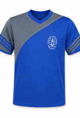 Colegio De La Milagrosa Mayaguez T-Shirt | Educacion Fisica | Colegio De La Milagrosa Mayaguez