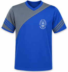 Colegio De La Milagrosa Mayaguez T-Shirt | Educacion Fisica | Colegio De La Milagrosa Mayaguez