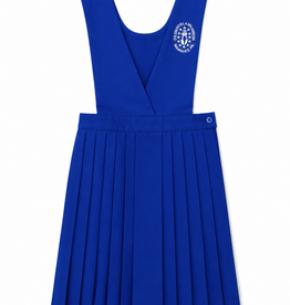 Colegio De La Milagrosa Mayaguez Jumper | Feminas | Kinder a 8vo | Colegio De La Milagrosa Mayaguez