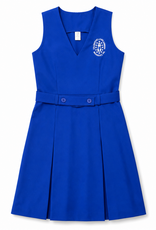 Colegio De La Milagrosa Mayaguez Jumper | Feminas | 9no a 12mo | Colegio De La Milagrosa Mayaguez