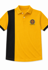 Colegio San Benito Polo Gold | Borde Negro | Col. San Benito