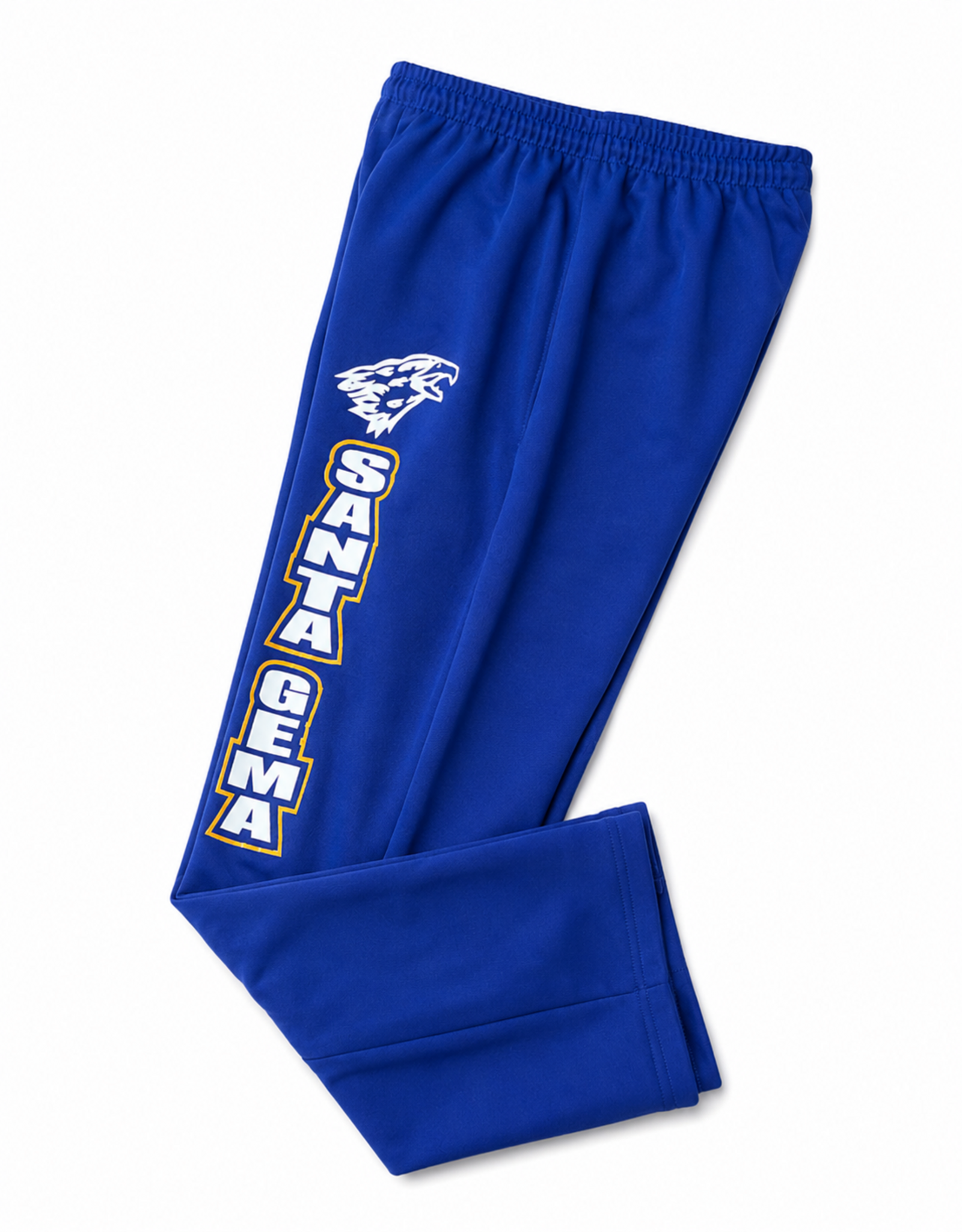 Colegio Santa Gema Pantalon Polyester | Educacion Fisica | Colegio Santa Gema