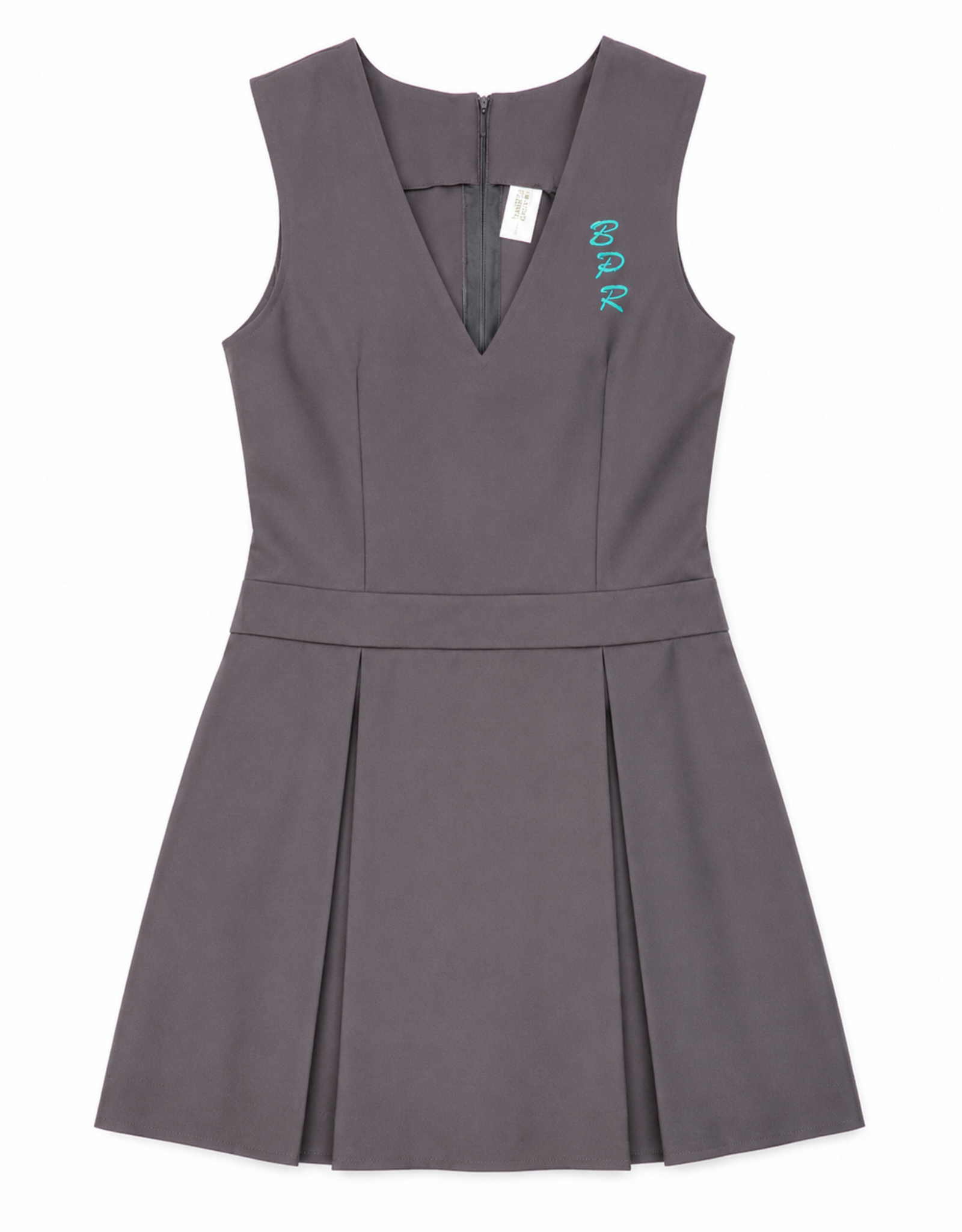 Escuela Padre Rufo Jumper | Nina | Feminas | 6to a 12mo | Esc. Padre Rufo