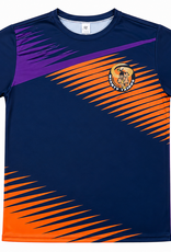 Guamani Private School T-Shirt | Ed. Fisica | Guamani Private School