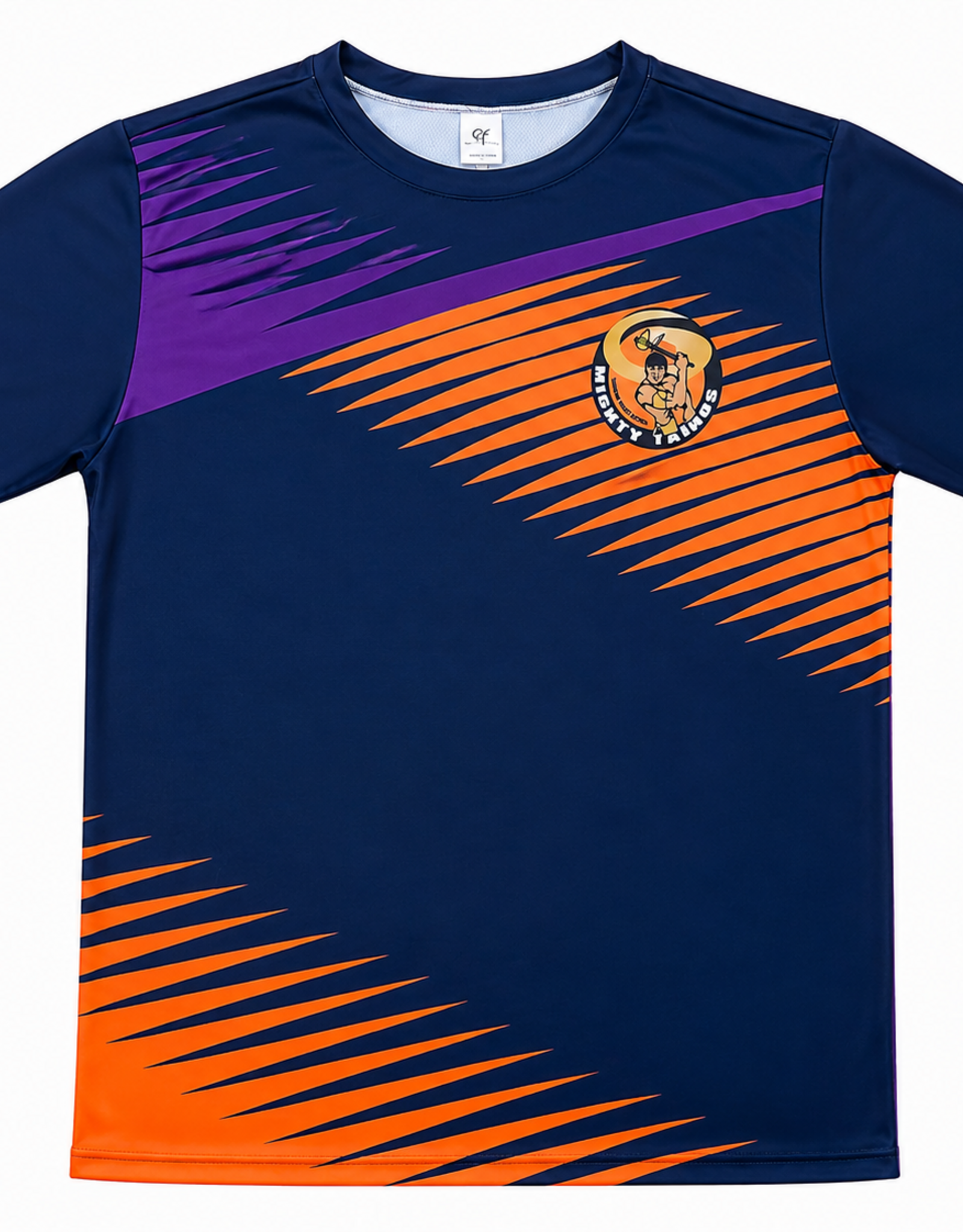 Guamani Private School T-Shirt | Ed. Fisica | Guamani Private School