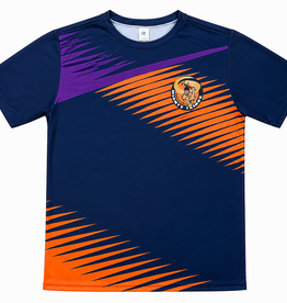 Guamani Private School T-Shirt | Ed. Fisica | Guamani Private School
