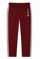 Inspiration Christian Acad. Pantalon Largo | Vino | Inspiration Christian Acad.