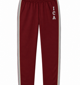 Inspiration Christian Acad. Pantalon Largo | Vino | Inspiration Christian Acad.