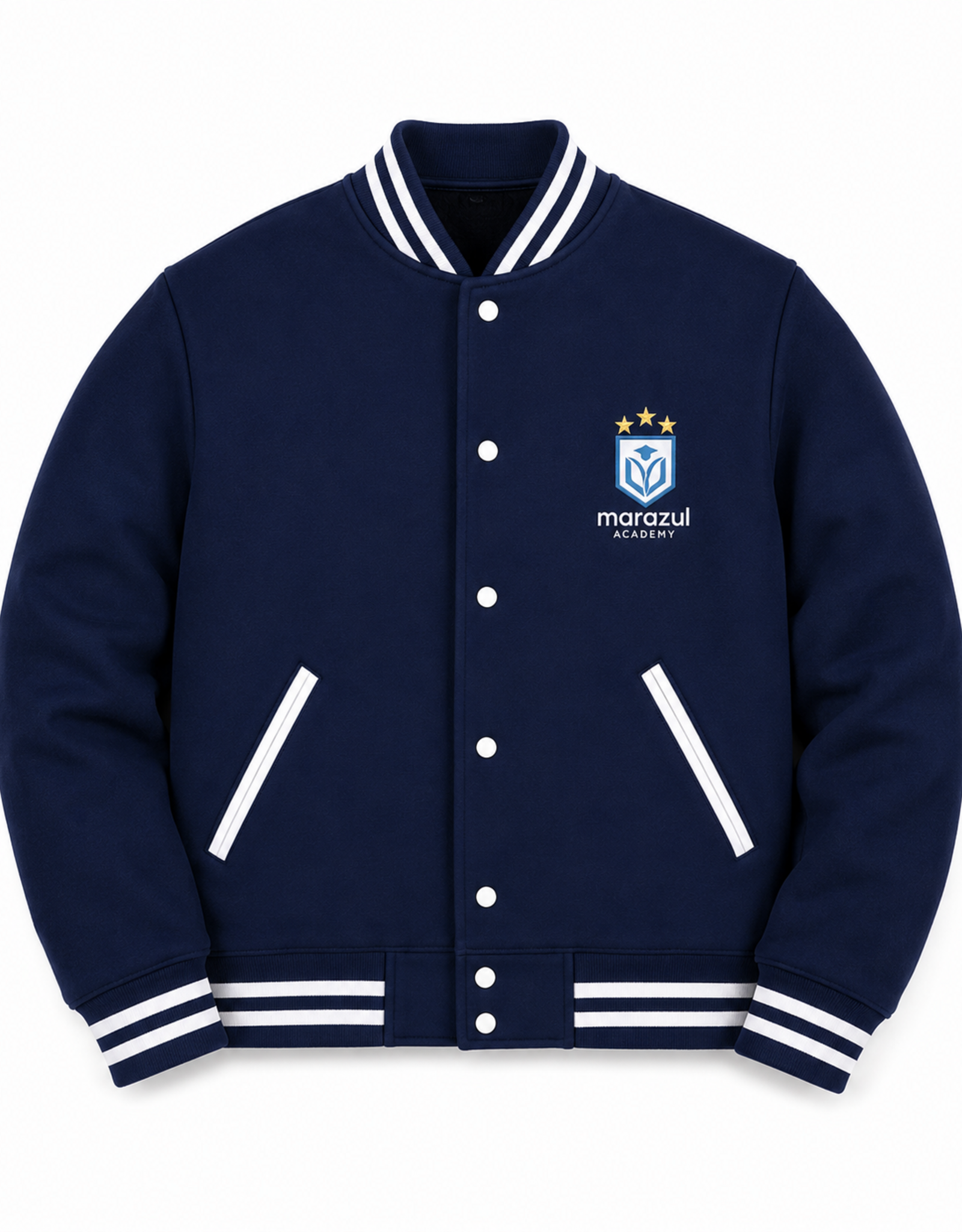 Marazul Academy Abrigo | Marazul Academy