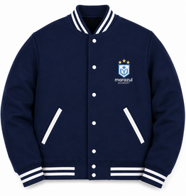 Marazul Academy Abrigo | Marazul Academy
