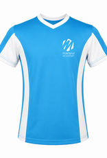 Marazul Academy T-Shirt Turquesa | Marazul Acad.