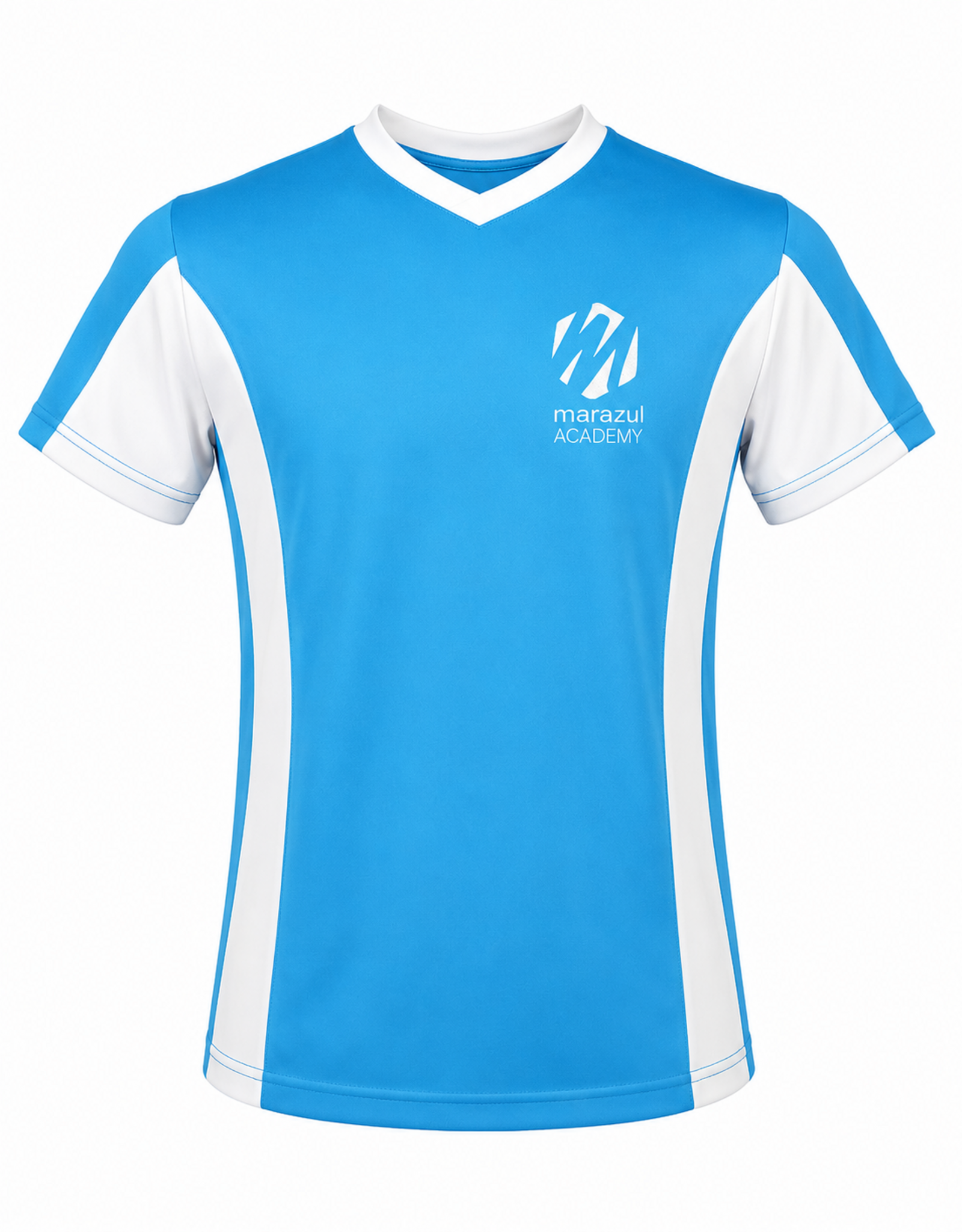 Marazul Academy T-Shirt Turquesa | Marazul Acad.