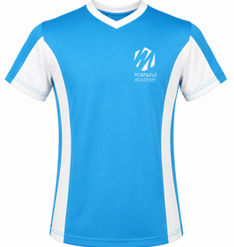 Marazul Academy T-Shirt Turquesa | Marazul Acad.