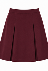 R.E.H.M.A. Falda | Color Vino | R.E.H.M.A.