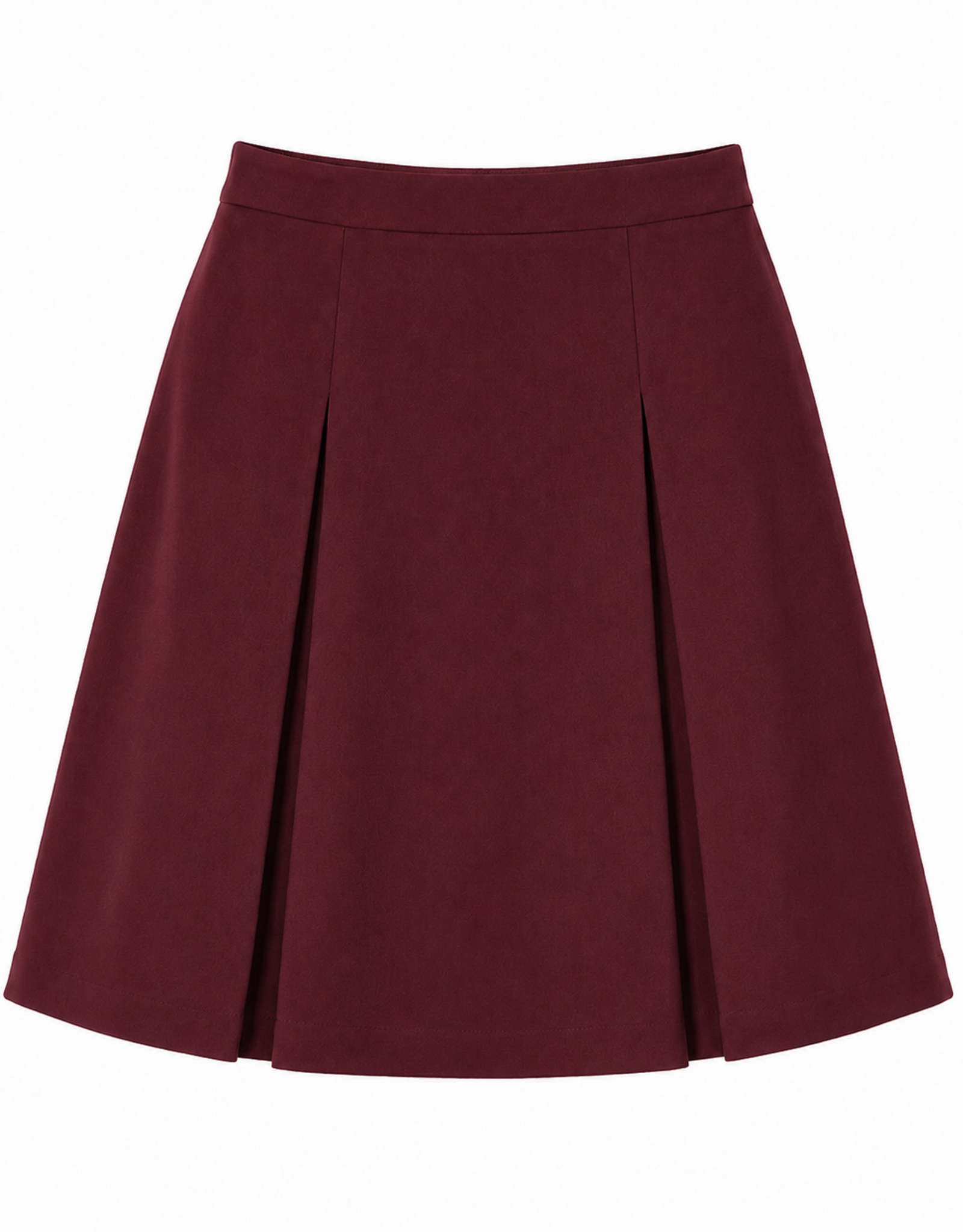 R.E.H.M.A. Falda | Color Vino | R.E.H.M.A.