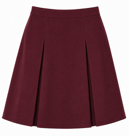 R.E.H.M.A. Falda | Color Vino | R.E.H.M.A.