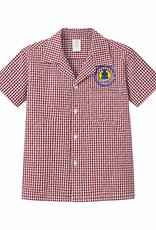 R.E.H.M.A. Camisa | Varon | Pre-Kinder | R.E.H.M.A.