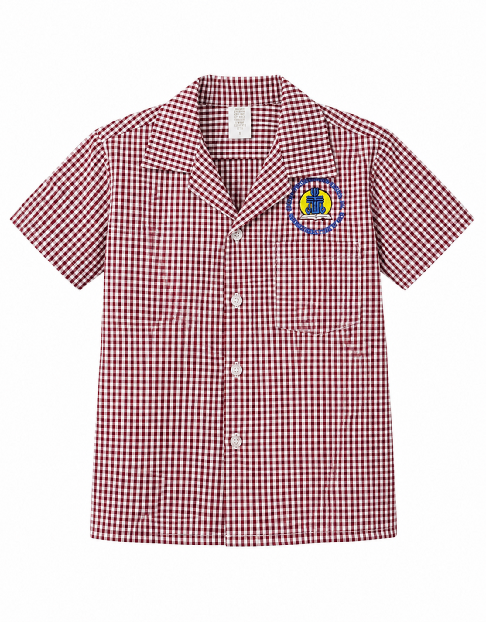 R.E.H.M.A. Camisa | Varon | Pre-Kinder | R.E.H.M.A.