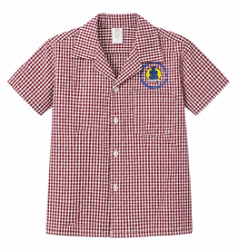R.E.H.M.A. Camisa | Varon | Pre-Kinder | R.E.H.M.A.
