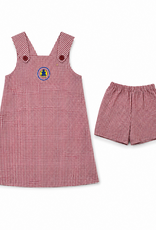 R.E.H.M.A. Batita |Feminas | Pre-Kinder | R.E.H.M.A.