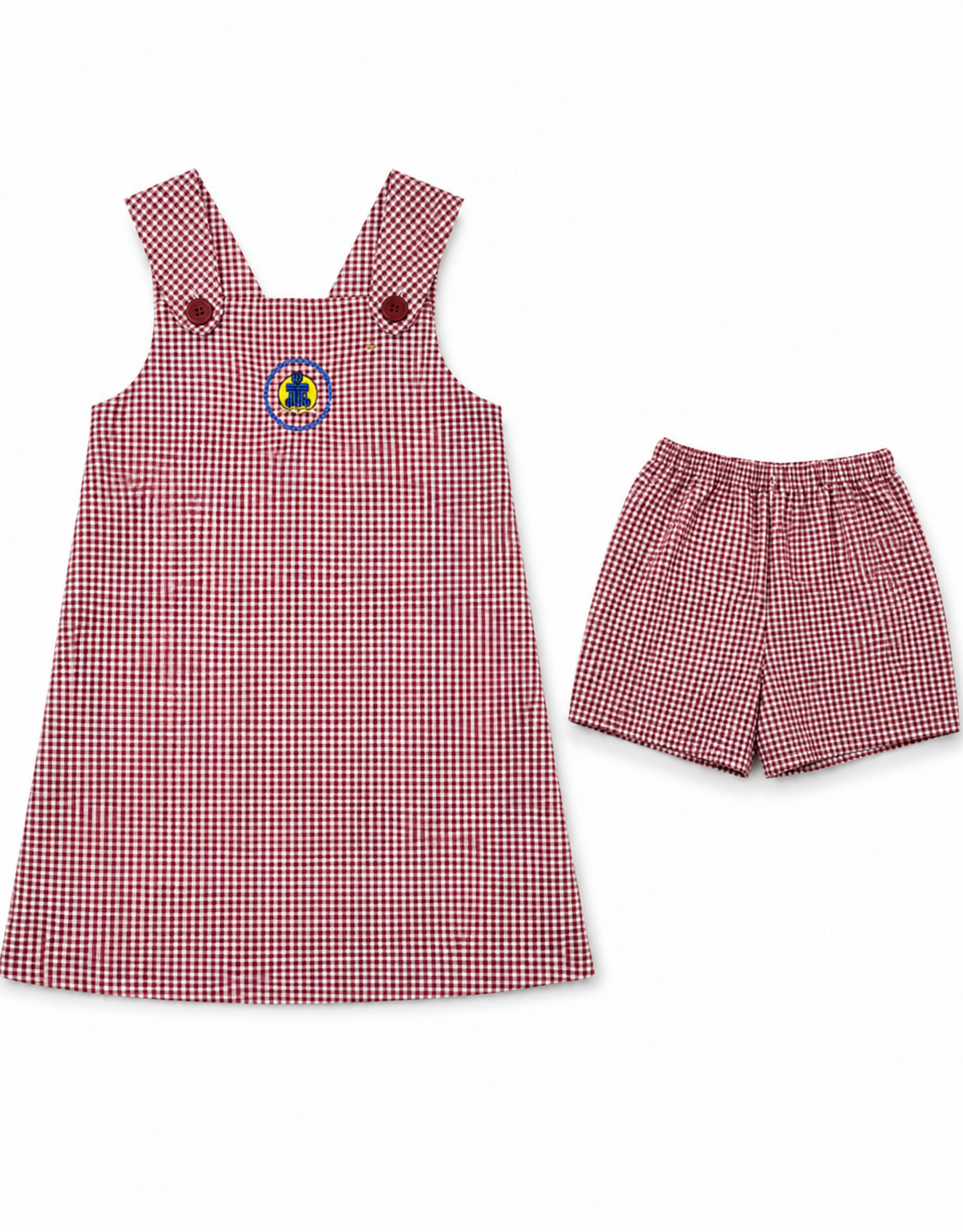 R.E.H.M.A. Batita |Feminas | Pre-Kinder | R.E.H.M.A.